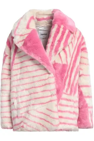 Jakke ROPA DE ABRIGO - Borreguito y pelo ecológico