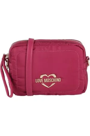 Moschino BOLSOS - Bolsos con bandolera