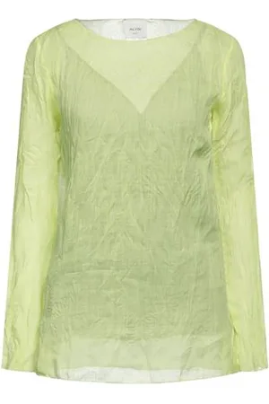 ALYSI CAMISETAS Y TOPS - Tops