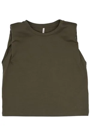 ONLY CAMISETAS Y TOPS - Camisetas