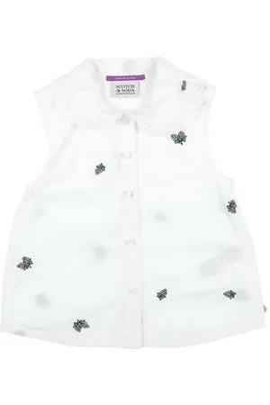 Scotch&Soda CAMISETAS Y TOPS - Camisas