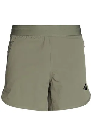 adidas PARTES DE ABAJO - Pantalones cortos y bermudas