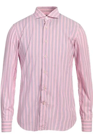ALESSANDRO GHERARDI CAMISETAS Y TOPS - Camisas