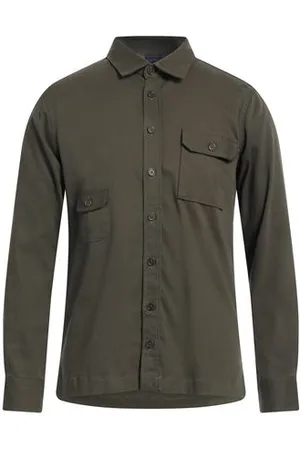 BASTONCINO CAMISETAS Y TOPS - Camisas