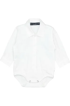 MANUELL & FRANK CAMISETAS Y TOPS - Camisas