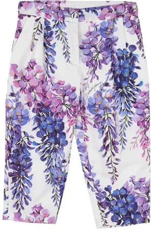 Dolce & Gabbana PARTES DE ABAJO - Pantalones