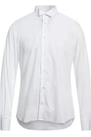 MASTRICAMICIAI CAMISETAS Y TOPS - Camisas
