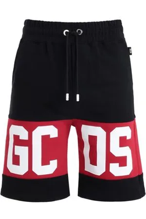 GCDS PARTES DE ABAJO - Pantalones cortos y bermudas