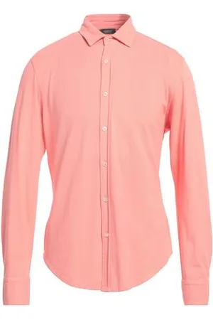 ROSSOPURO CAMISETAS Y TOPS - Camisas