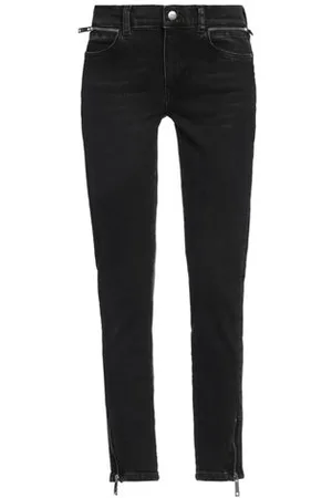 ANINE BING PARTES DE ABAJO - Pantalones vaqueros