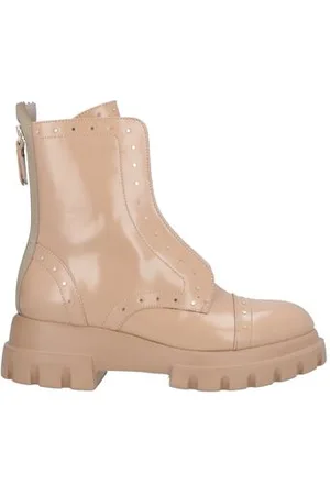 AGL ATTILIO GIUSTI LEOMBRUNI CALZADO - Botines de caña alta