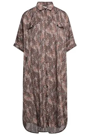 PENCE VESTIDOS - Vestidos midi