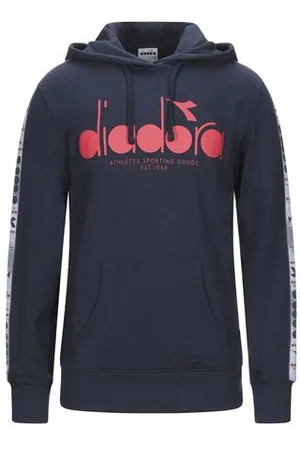 Diadora CAMISETAS Y TOPS - Sudaderas