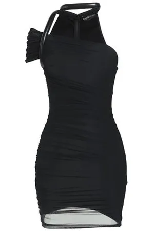 DAVID KOMA VESTIDOS - Minivestidos