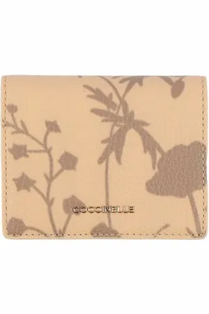 Coccinelle Marroquinería - Billeteras