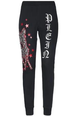 Philipp Plein PARTES DE ABAJO - Pantalones