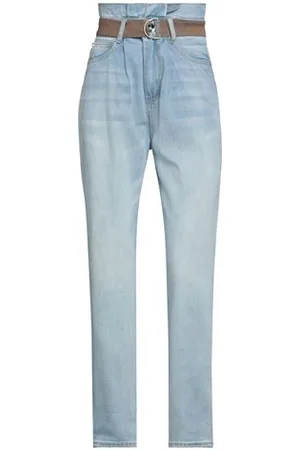 Gaudi PARTES DE ABAJO - Pantalones vaqueros