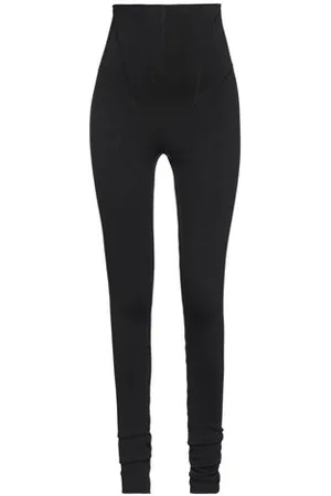ALESSANDRO VIGILANTE PARTES DE ABAJO - Leggings
