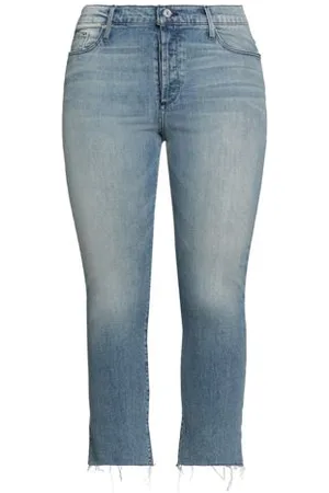 Black Orchid PARTES DE ABAJO - Pantalones vaqueros