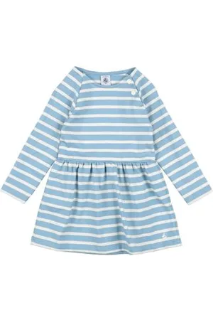 Petit Bateau VESTIDOS - Vestidos para niña