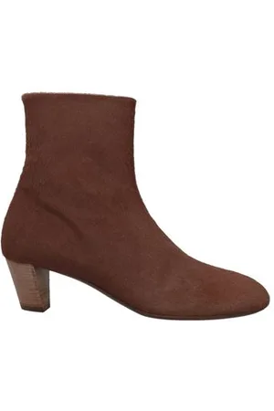 MARSÈLL CALZADO - Botines de caña alta