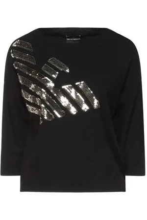 Emporio Armani PRENDAS DE PUNTO - Pullover