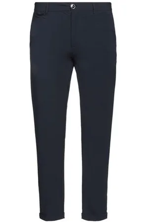 PMDS PREMIUM MOOD DENIM SUPERIOR PARTES DE ABAJO - Pantalones