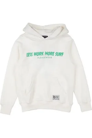 Please CAMISETAS Y TOPS - Sudaderas