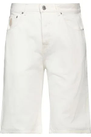 Trussardi PARTES DE ABAJO - Shorts vaqueros