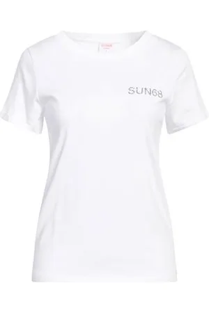 sun68 CAMISETAS Y TOPS - Camisetas