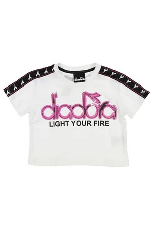 Diadora CAMISETAS Y TOPS - Camisetas