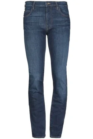 Emporio Armani PARTES DE ABAJO - Pantalones vaqueros