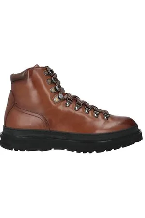Dunhill CALZADO - Botines de caña alta