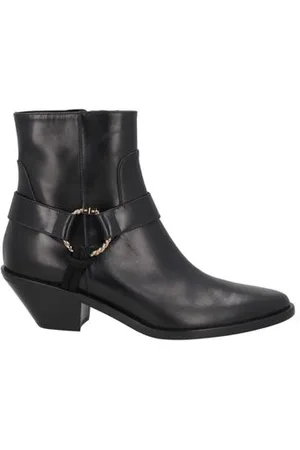Elisabetta Franchi CALZADO - Botines de caña alta