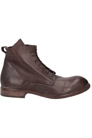 Moma CALZADO - Botines de caña alta