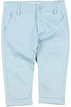D.A. Daniele Alessandrini PARTES DE ABAJO - Pantalones