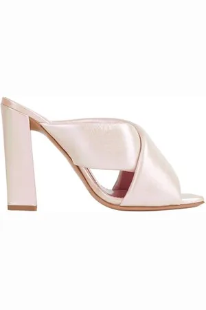 PARIS TEXAS CALZADO - Sandalias con cierre