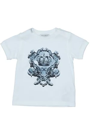 Dolce & Gabbana CAMISETAS Y TOPS - Camisetas