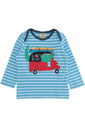 Frugi CAMISETAS Y TOPS - Camisetas