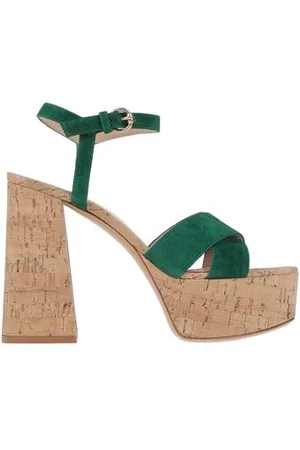 Gianvito Rossi CALZADO - Sandalias con cierre