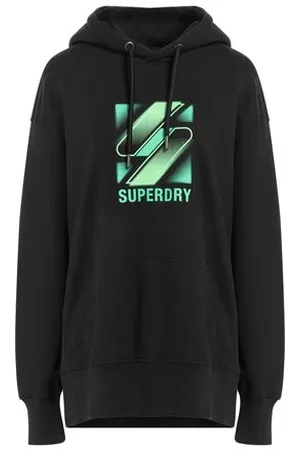 Superdry CAMISETAS Y TOPS - Sudaderas