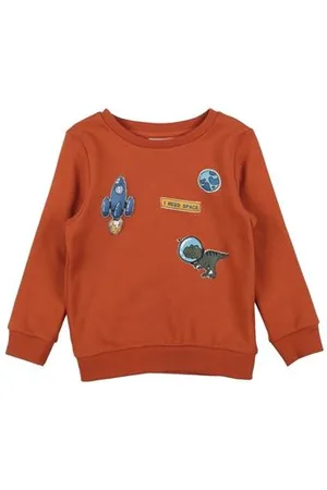NAME IT CAMISETAS Y TOPS - Sudaderas