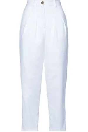 RED Valentino PARTES DE ABAJO - Pantalones