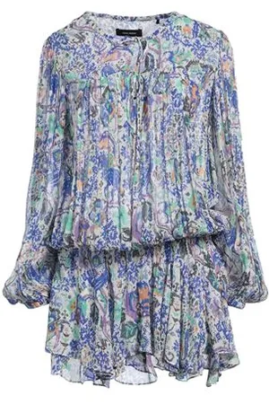 Isabel Marant VESTIDOS - Minivestidos