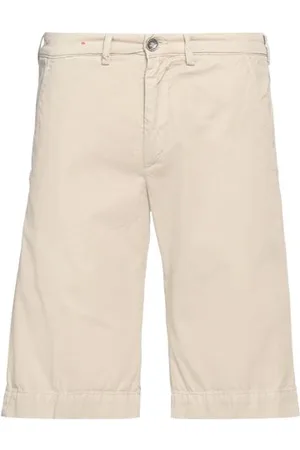 40 Weft PARTES DE ABAJO - Pantalones cortos y bermudas