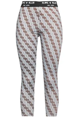 MARC ELLIS PARTES DE ABAJO - Leggings