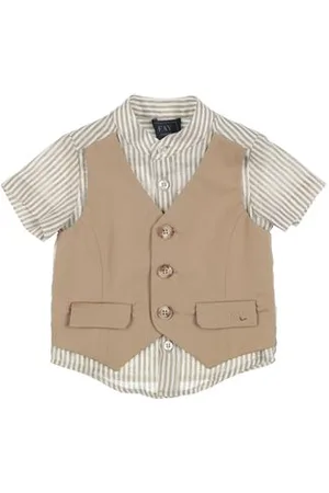 FAY CAMISETAS Y TOPS - Camisas