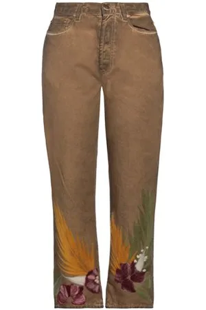 PT Torino PARTES DE ABAJO - Pantalones vaqueros