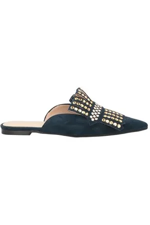GIULIA NERI CALZADO - Mules & Zuecos