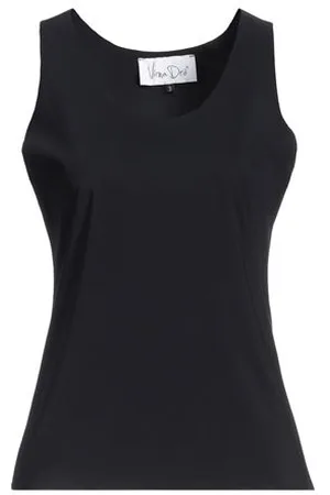 Virna Dro CAMISETAS Y TOPS - Camisetas de tirantes